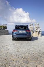 Mercedes-AMG A35 4Matic Edition 1 2018 года (WW)